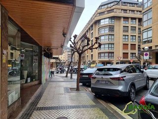 Bar en alquiler en Gros en San Sebastián-Donostia