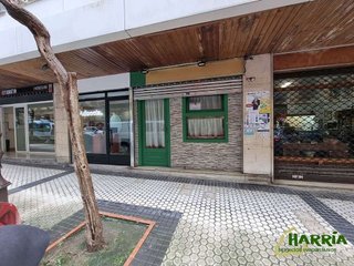 Bar en alquiler en Gros en San Sebastián-Donostia