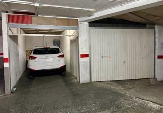 Garaje en venta en Pueblo Poniente en Benidorm