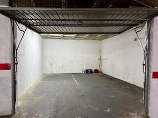 Garaje en venta en Pueblo Poniente en Benidorm