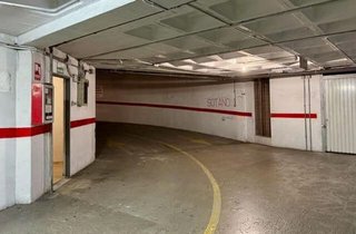 Garaje en venta en Pueblo Poniente en Benidorm