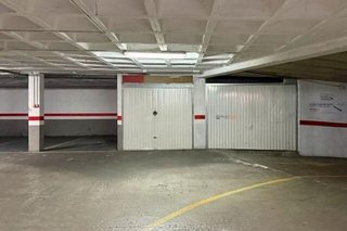 Garaje en venta en Pueblo Poniente en Benidorm