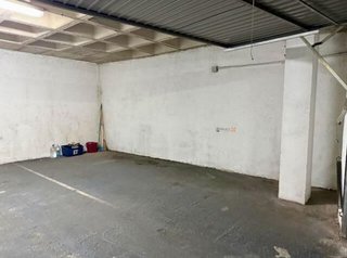 Garaje en venta en Pueblo Poniente en Benidorm