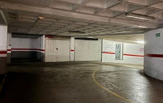 Garaje en venta en Pueblo Poniente en Benidorm