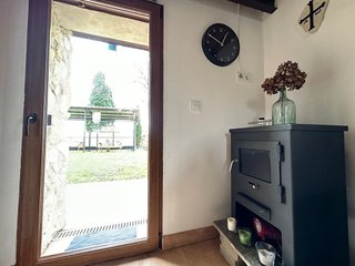 Casa rural en alquiler en Tenderina Baja - Ventanielles en Oviedo