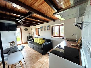 Casa rural en alquiler en Tenderina Baja - Ventanielles en Oviedo