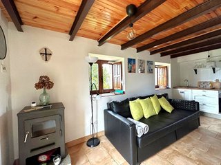Casa rural en alquiler en Tenderina Baja - Ventanielles en Oviedo