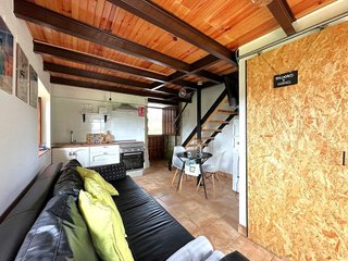 Casa rural en alquiler en Tenderina Baja - Ventanielles en Oviedo
