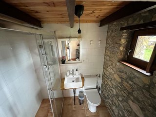 Casa rural en alquiler en Tenderina Baja - Ventanielles en Oviedo
