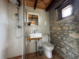 Casa rural en alquiler en Tenderina Baja - Ventanielles en Oviedo