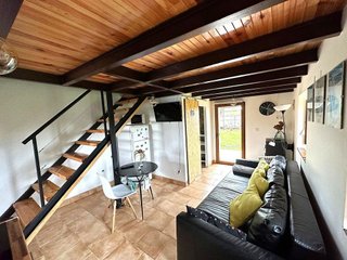 Casa rural en alquiler en Tenderina Baja - Ventanielles en Oviedo