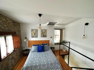 Casa rural en alquiler en Tenderina Baja - Ventanielles en Oviedo
