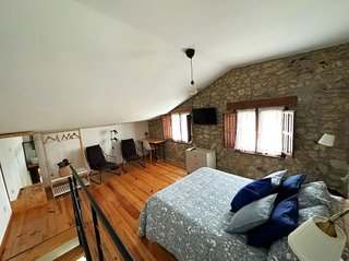 Casa rural en alquiler en Tenderina Baja - Ventanielles en Oviedo