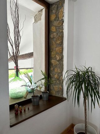 Casa rural en alquiler en Tenderina Baja - Ventanielles en Oviedo