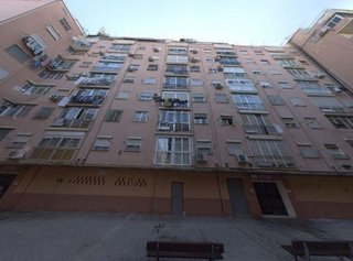 Piso en venta en Los Ángeles - Cruz de Caravaca en Almería