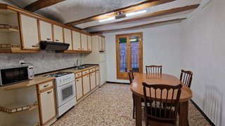 Casa adosada en alquiler en Albalate del Arzobispo