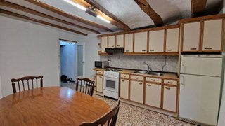 Casa adosada en alquiler en Albalate del Arzobispo