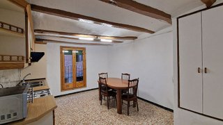 Casa adosada en alquiler en Albalate del Arzobispo