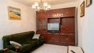Casa adosada en alquiler en Albalate del Arzobispo