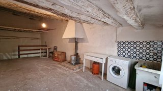 Casa adosada en alquiler en Albalate del Arzobispo