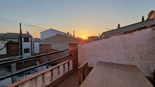 Casa adosada en alquiler en Albalate del Arzobispo