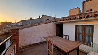 Casa adosada en alquiler en Albalate del Arzobispo