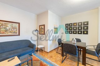 Piso en alquiler en Morcín