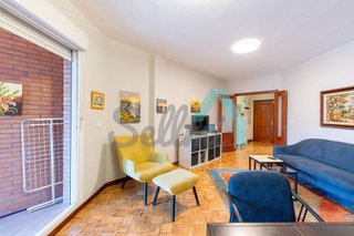 Piso en alquiler en Morcín