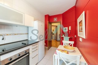 Piso en alquiler en Morcín