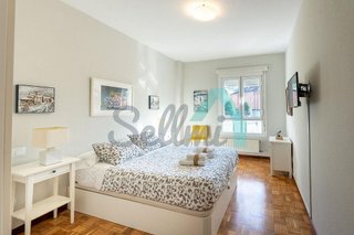Piso en alquiler en Morcín