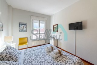 Piso en alquiler en Morcín