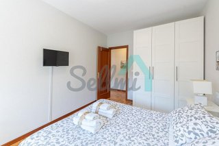 Piso en alquiler en Morcín
