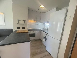 Piso en alquiler en Sanchinarro en Madrid