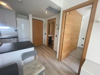 Piso en alquiler en Sanchinarro en Madrid