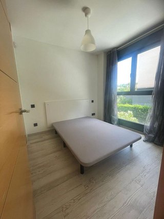 Piso en alquiler en Sanchinarro en Madrid