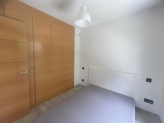 Piso en alquiler en Sanchinarro en Madrid