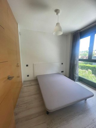 Piso en alquiler en Sanchinarro en Madrid