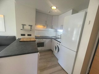 Piso en alquiler en Sanchinarro en Madrid