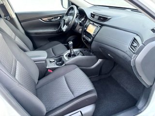 Nissan X-TRAIL 7P dCi 110 kW (150 CV) E6D 4X4-i N-CONN.