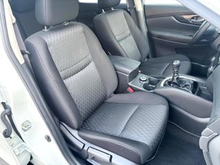 Nissan X-TRAIL 7P dCi 110 kW (150 CV) E6D 4X4-i N-CONN.