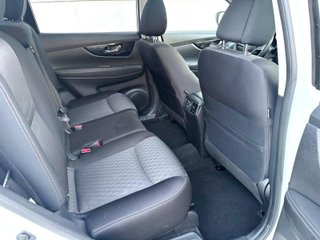 Nissan X-TRAIL 7P dCi 110 kW (150 CV) E6D 4X4-i N-CONN.