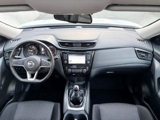 Nissan X-TRAIL 7P dCi 110 kW (150 CV) E6D 4X4-i N-CONN.