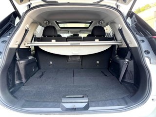 Nissan X-TRAIL 7P dCi 110 kW (150 CV) E6D 4X4-i N-CONN.