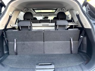 Nissan X-TRAIL 7P dCi 110 kW (150 CV) E6D 4X4-i N-CONN.