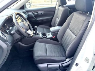 Nissan X-TRAIL 7P dCi 110 kW (150 CV) E6D 4X4-i N-CONN.