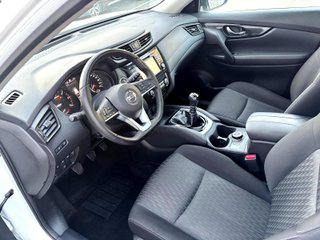 Nissan X-TRAIL 7P dCi 110 kW (150 CV) E6D 4X4-i N-CONN.