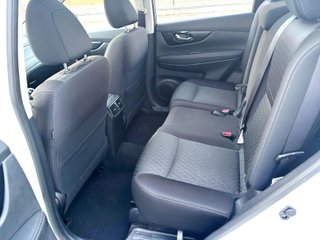 Nissan X-TRAIL 7P dCi 110 kW (150 CV) E6D 4X4-i N-CONN.