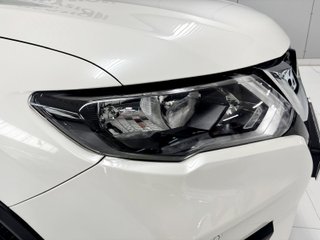 Nissan X-TRAIL 7P dCi 110 kW (150 CV) E6D 4X4-i N-CONN.
