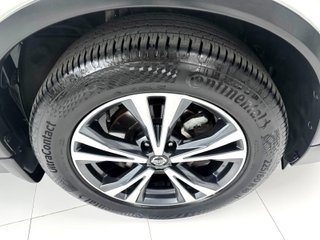 Nissan X-TRAIL 7P dCi 110 kW (150 CV) E6D 4X4-i N-CONN.