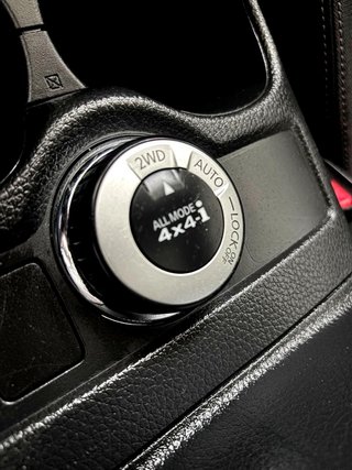 Nissan X-TRAIL 7P dCi 110 kW (150 CV) E6D 4X4-i N-CONN.